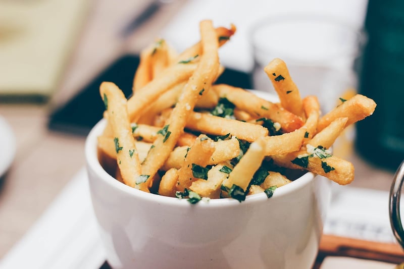 Culinary Travel