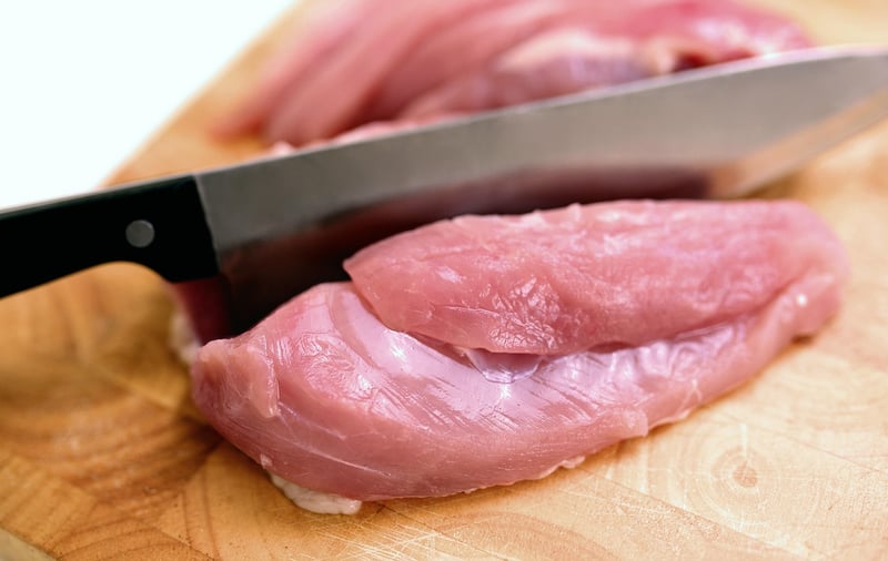 Apple Cider Glazed Pork Chops