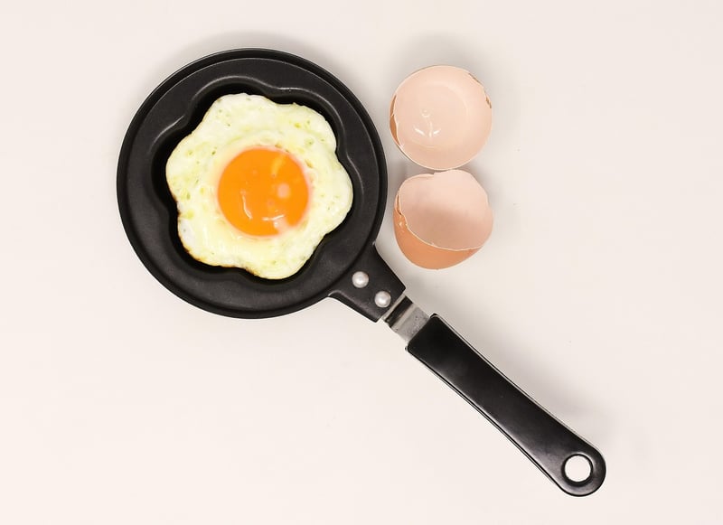 Cast Iron Skillet