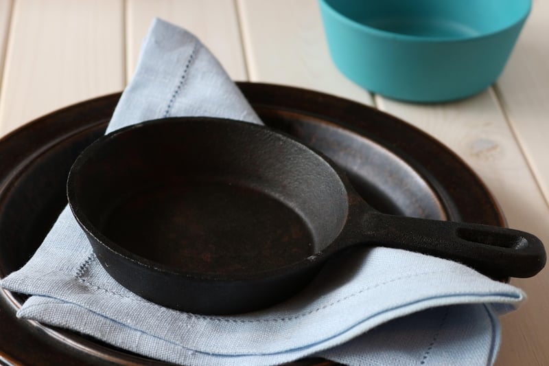 Saucepan